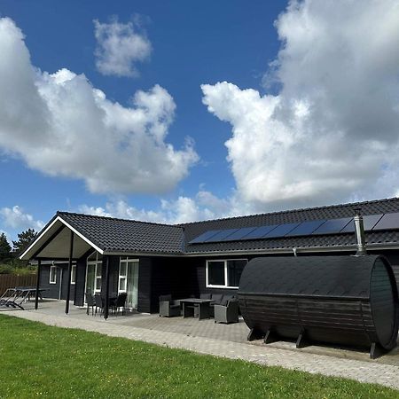 16 Person Holiday Home In R M Romo Kirkeby Luaran gambar